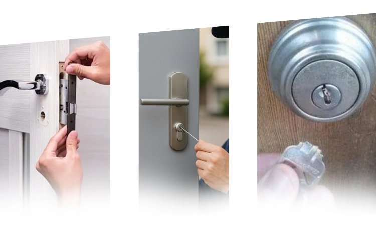 Fast & Reliable Locksmith Services in Pelham Gardens NY