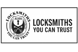 Locksmith You Can Trust